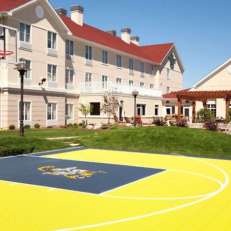 Homewood Suites By Hilton Decatur-Forsyth מראה חיצוני תמונה