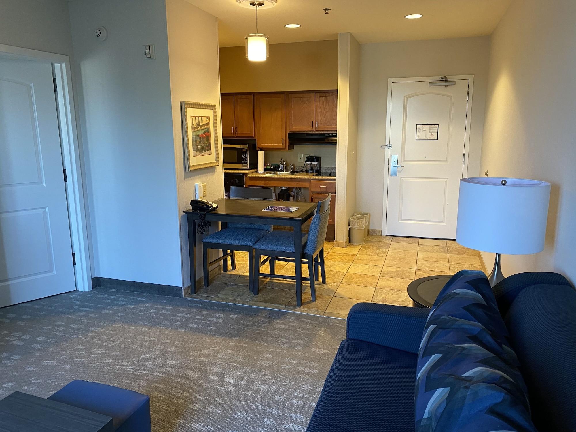 Homewood Suites By Hilton Decatur-Forsyth מראה חיצוני תמונה
