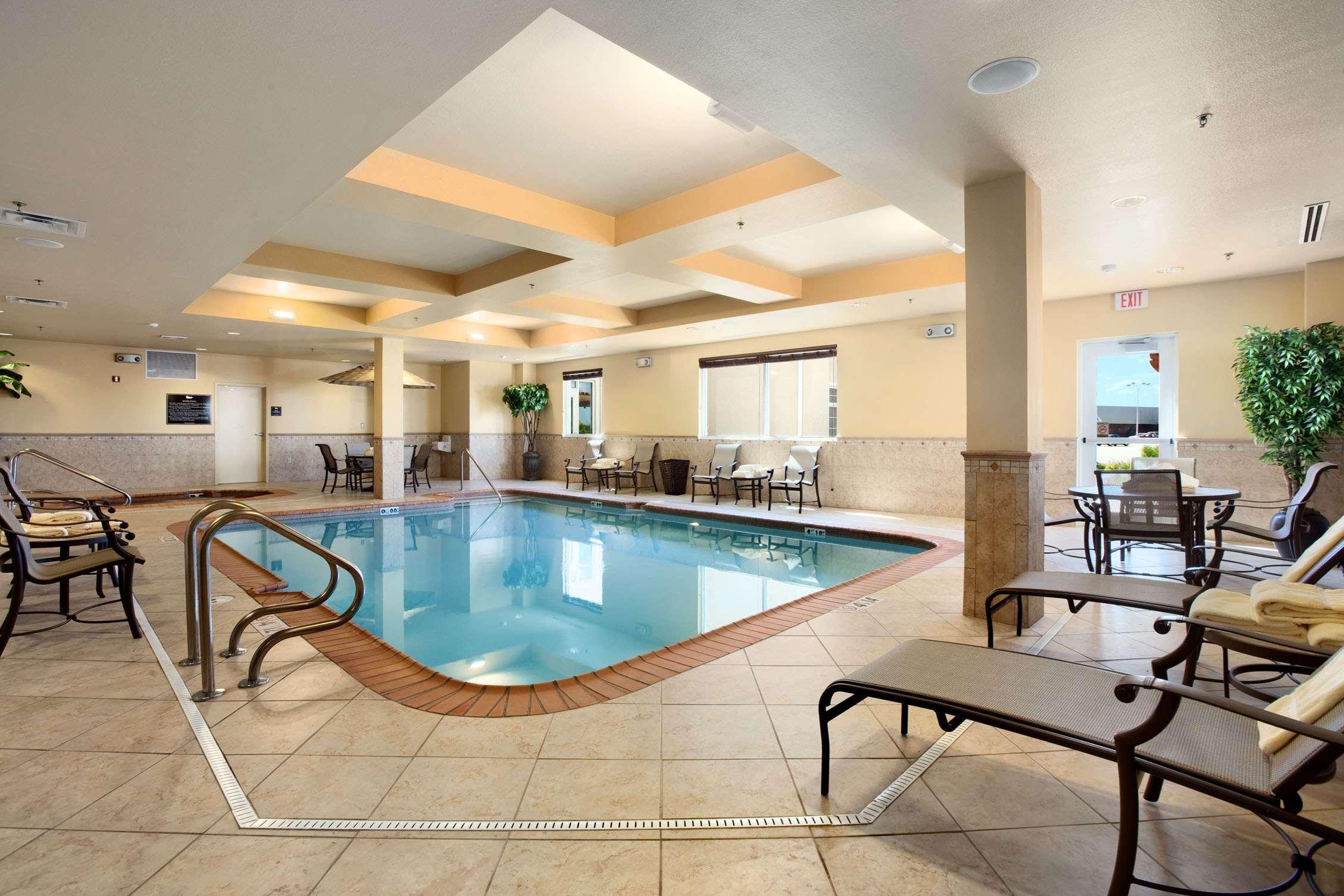 Homewood Suites By Hilton Decatur-Forsyth מראה חיצוני תמונה