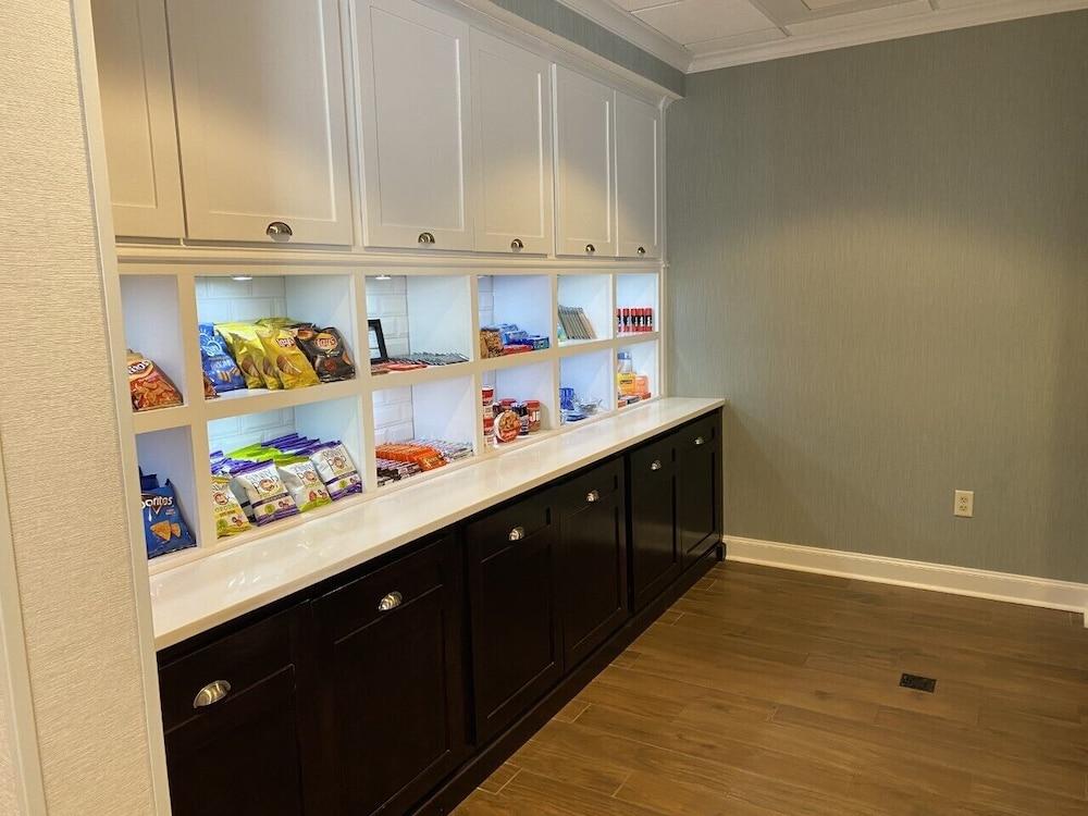 Homewood Suites By Hilton Decatur-Forsyth מראה חיצוני תמונה