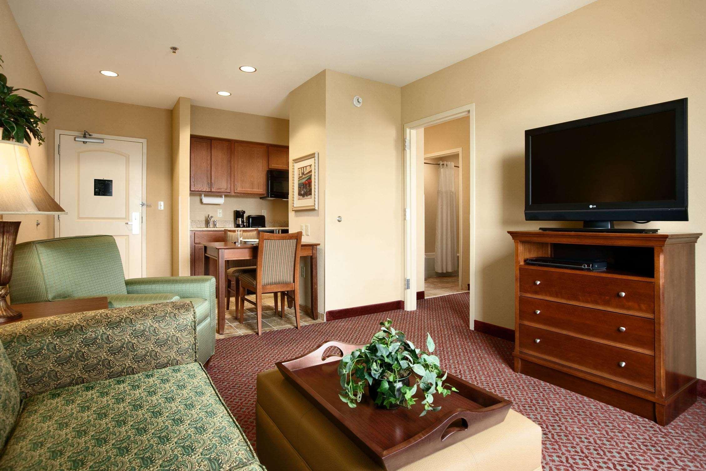 Homewood Suites By Hilton Decatur-Forsyth מראה חיצוני תמונה