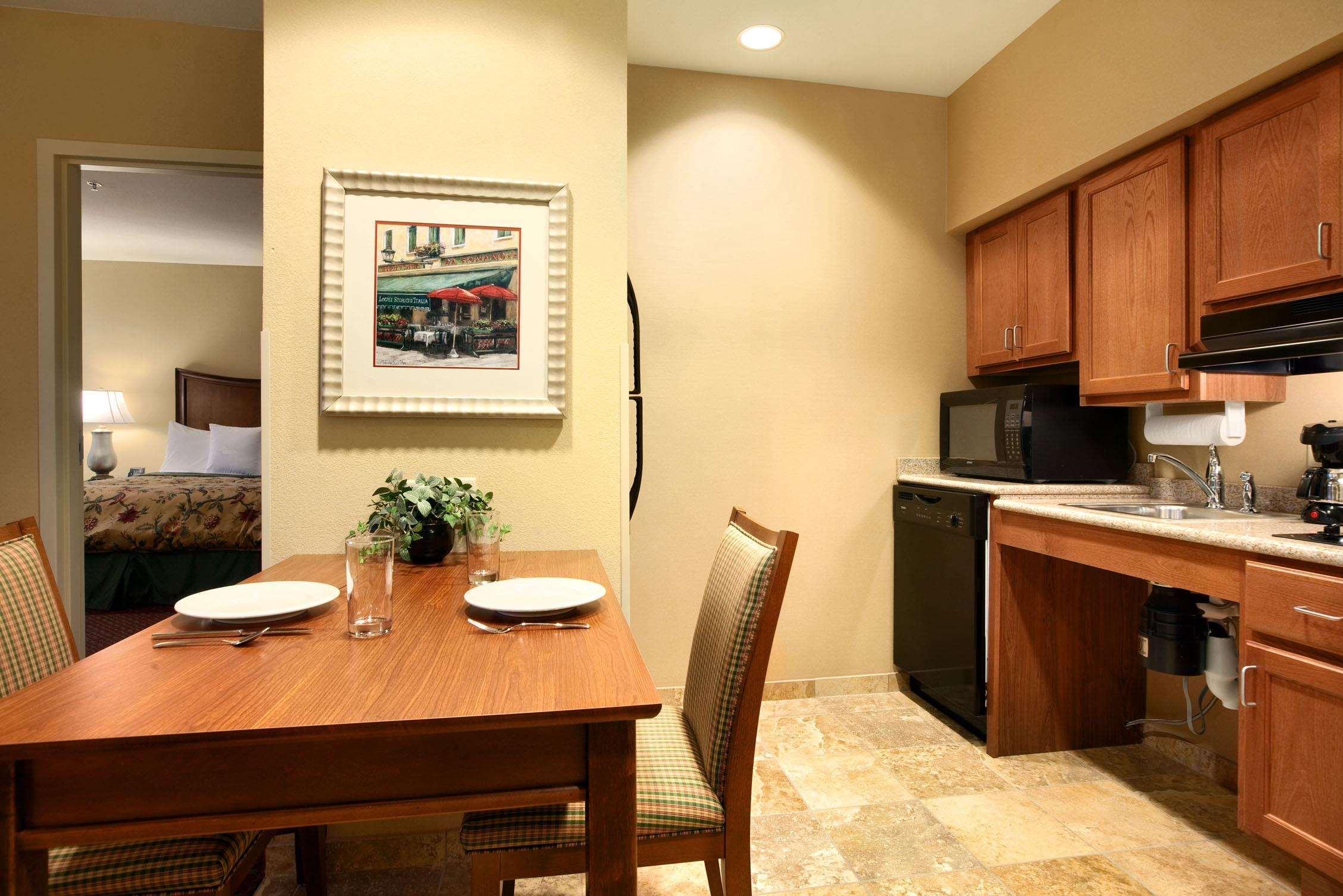 Homewood Suites By Hilton Decatur-Forsyth מראה חיצוני תמונה