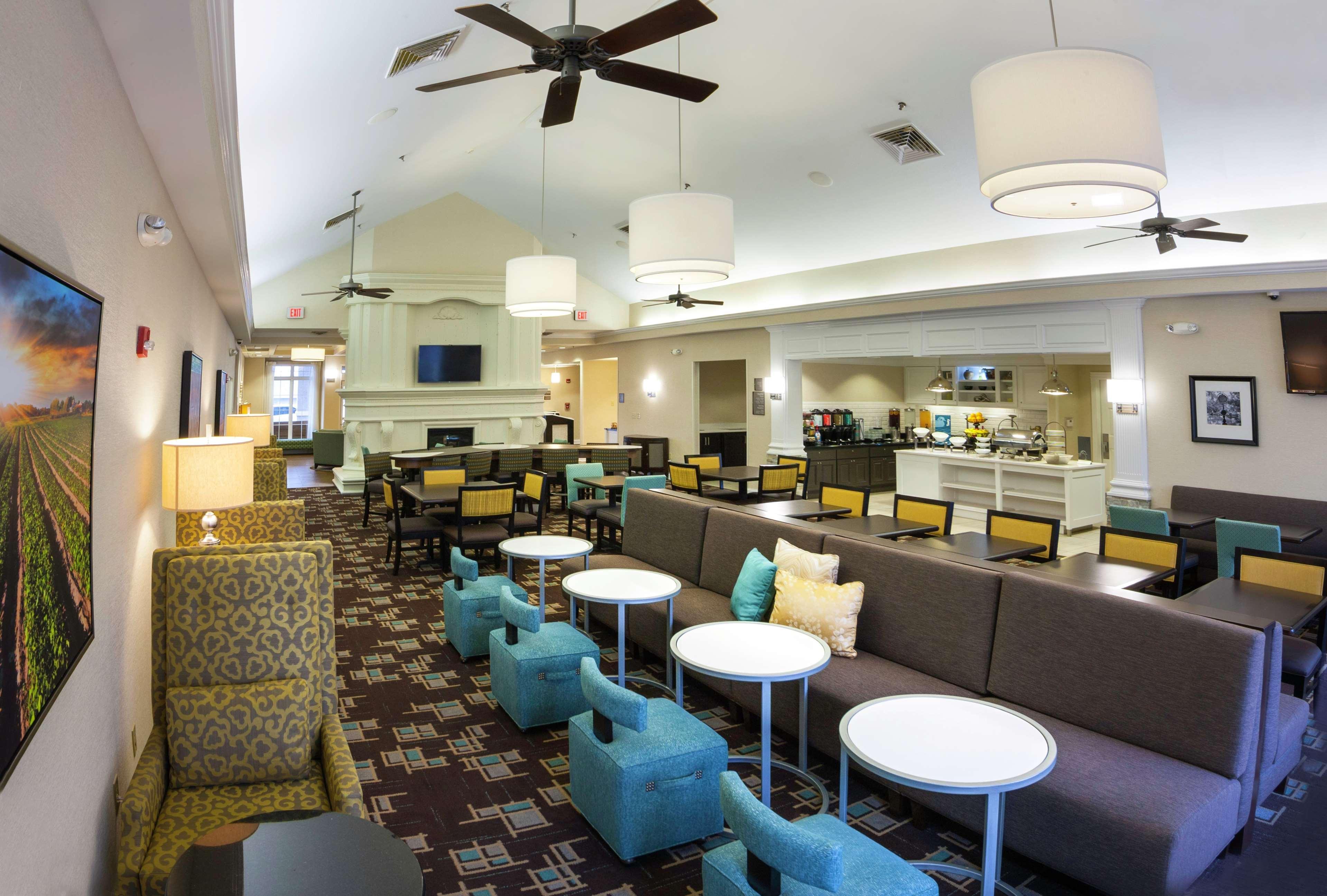 Homewood Suites By Hilton Decatur-Forsyth מראה חיצוני תמונה