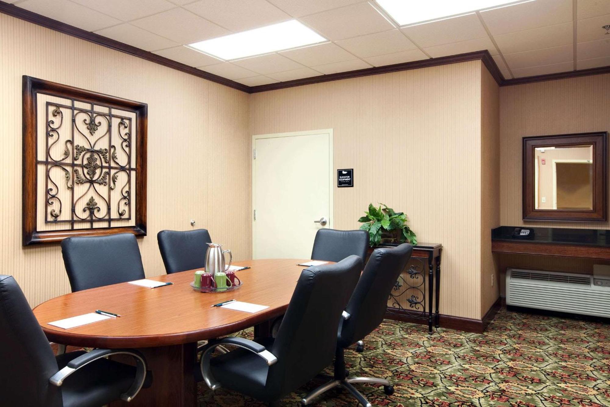 Homewood Suites By Hilton Decatur-Forsyth מראה חיצוני תמונה