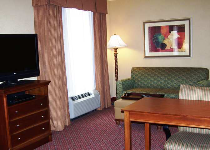 Homewood Suites By Hilton Decatur-Forsyth חדר תמונה