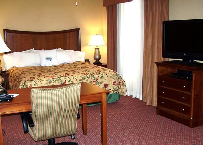 Homewood Suites By Hilton Decatur-Forsyth חדר תמונה